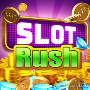Does Slot Rush Pay Real Money