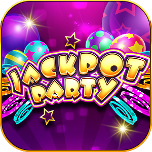 jackpot party slot game